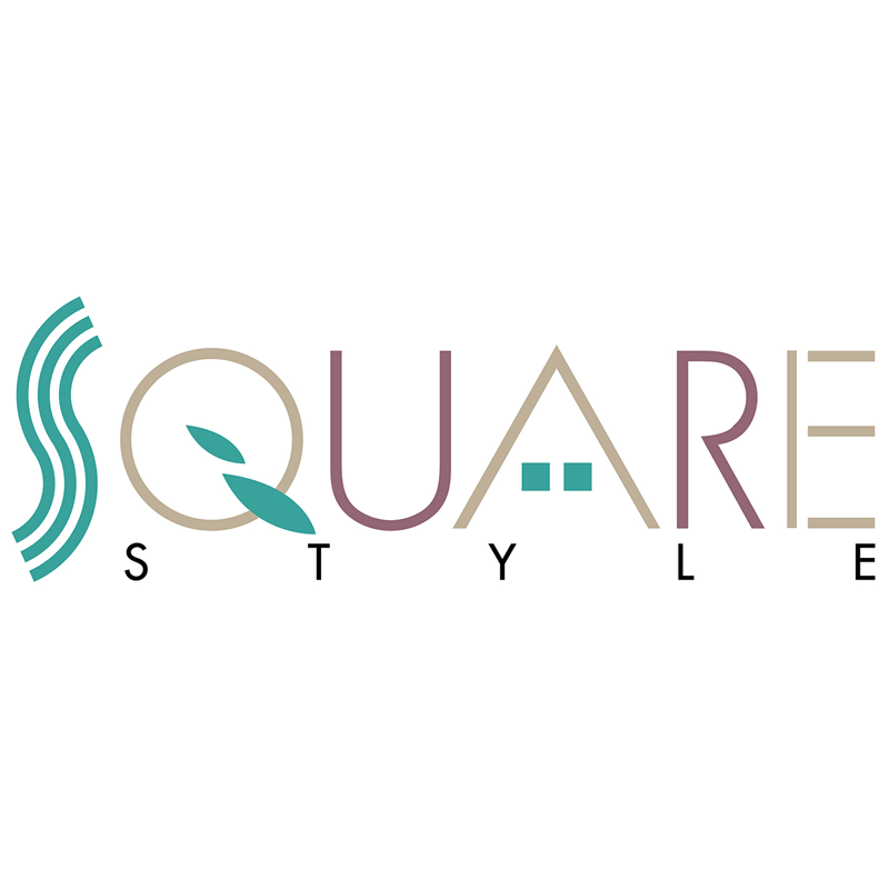 SQUARE STYLEの写真